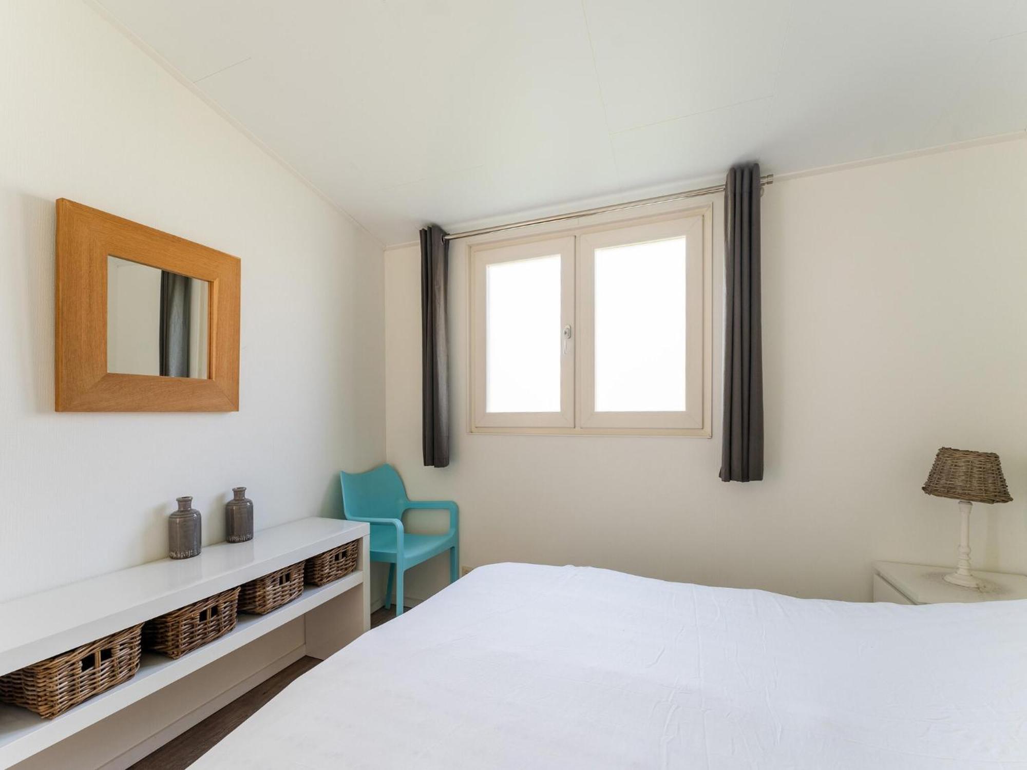 Cosy Holiday Home In Appelscha With Garden エクステリア 写真