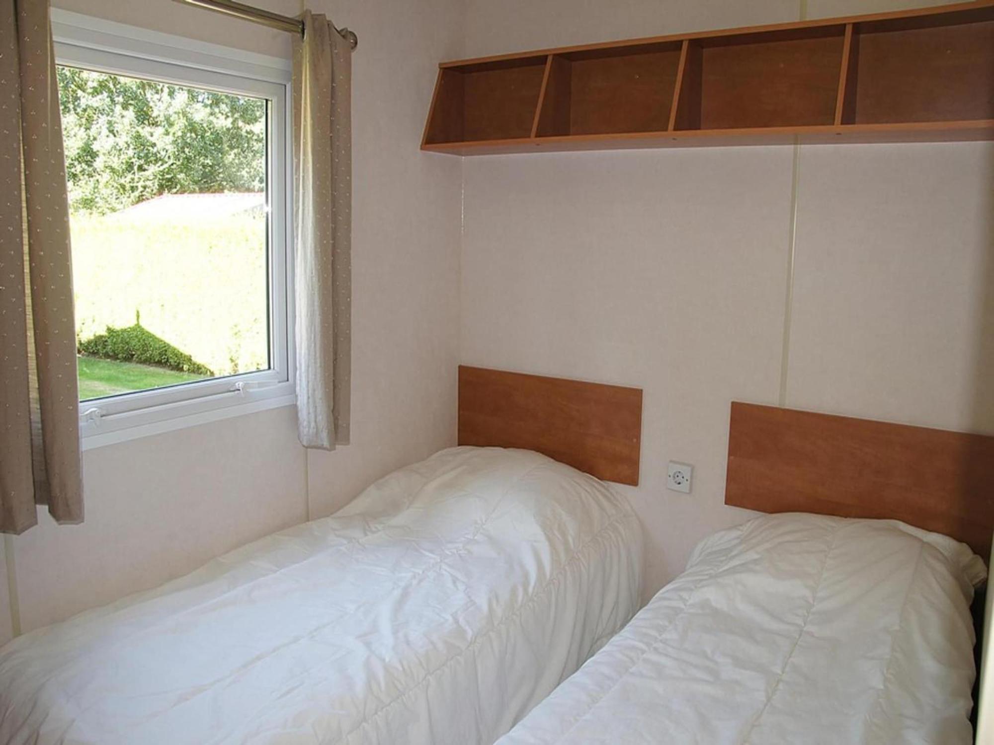 Cosy Holiday Home In Appelscha With Garden エクステリア 写真