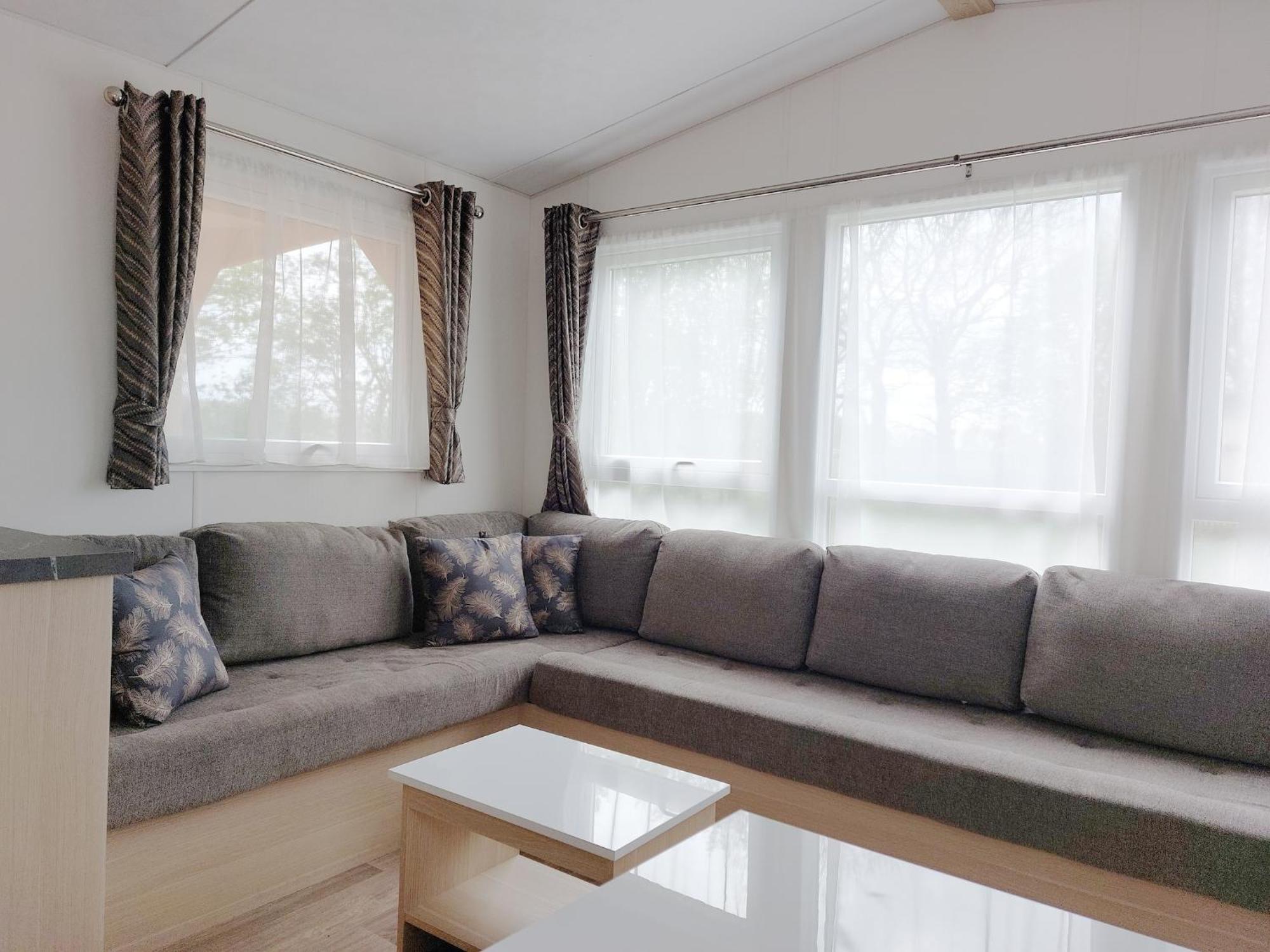 Cosy Holiday Home In Appelscha With Garden エクステリア 写真