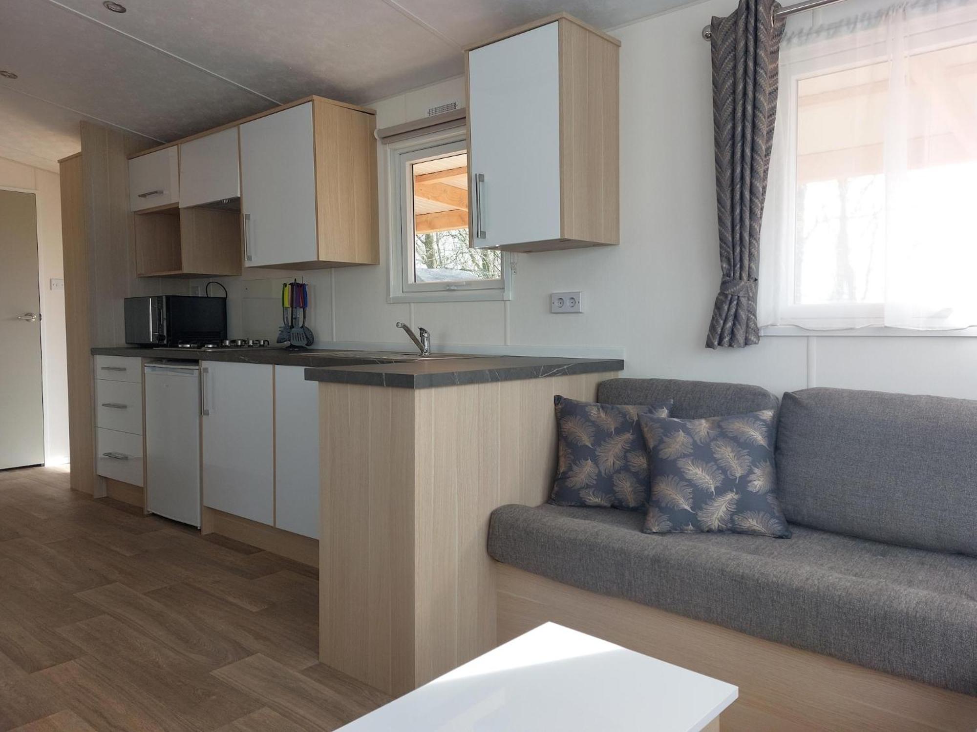 Cosy Holiday Home In Appelscha With Garden エクステリア 写真