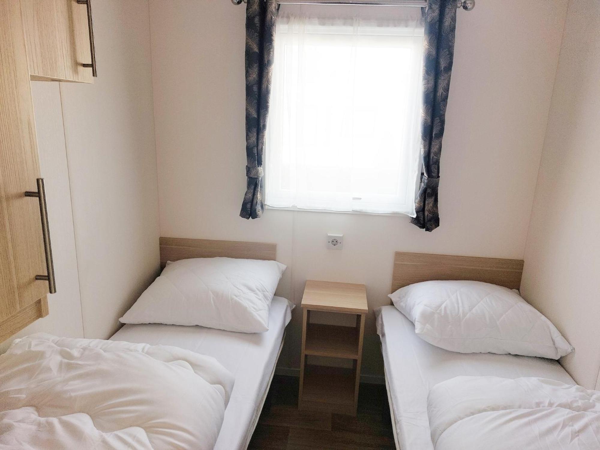 Cosy Holiday Home In Appelscha With Garden エクステリア 写真