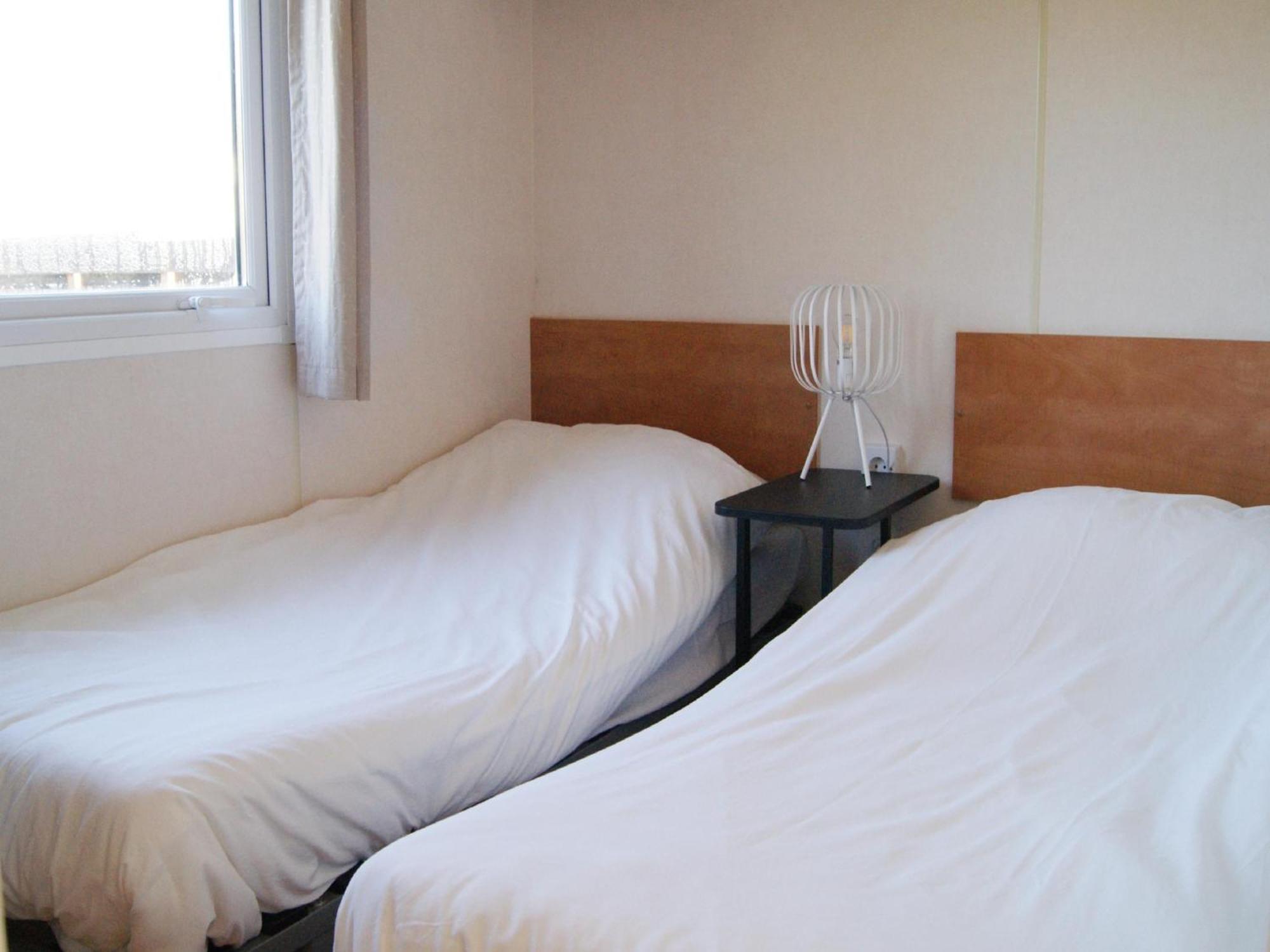 Cosy Holiday Home In Appelscha With Garden エクステリア 写真